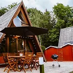 Nurdachhaus Marie Im Nordschwarzwald Neuhausen (Baden-Wurttemberg)