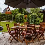펜션 Nurdachhaus Marie Im Nordschwarzwald Neuhausen (Baden-Wurttemberg)