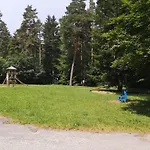 펜션 Nurdachhaus Marie Im Nordschwarzwald *