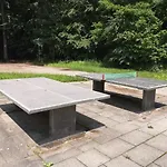 펜션 Nurdachhaus Marie Im Nordschwarzwald