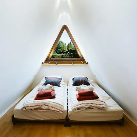 Nurdachhaus Marie Im Nordschwarzwald Neuhausen (Baden-Wurttemberg)