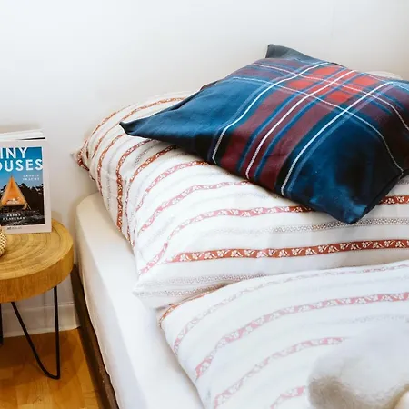 Nurdachhaus Marie Im Nordschwarzwald בית נופש Neuhausen (Baden-Wurttemberg)