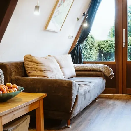 Nurdachhaus Marie Im Nordschwarzwald