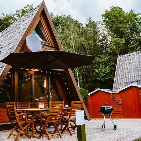 Nurdachhaus Marie Im Nordschwarzwald Neuhausen (Baden-Wurttemberg)