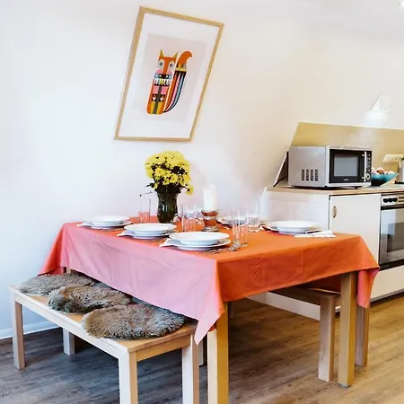 Nurdachhaus Marie Im Nordschwarzwald Holiday home