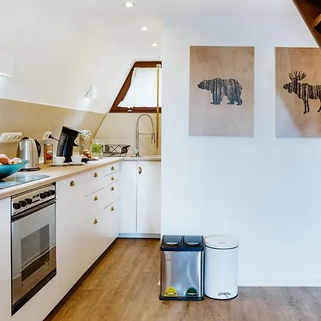 Nurdachhaus Marie Im Nordschwarzwald Casa vacanze Neuhausen (Baden-Wurttemberg)