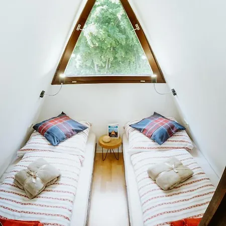 Holiday home Nurdachhaus Marie Im Nordschwarzwald Neuhausen (Baden-Wurttemberg)
