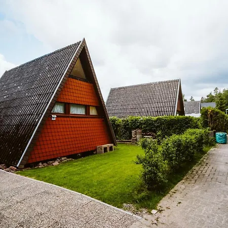 Nurdachhaus Marie Im Nordschwarzwald Ferienhaus