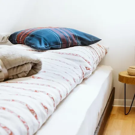 Nurdachhaus Marie Im Nordschwarzwald בית נופש *