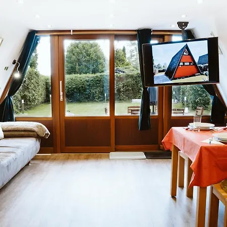 Nurdachhaus Marie Im Nordschwarzwald * Neuhausen (Baden-Wurttemberg)