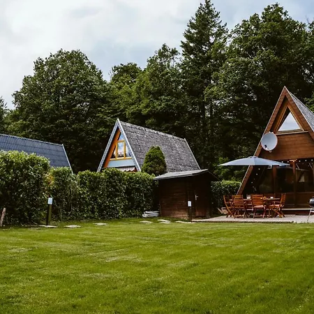 Nurdachhaus Marie Im Nordschwarzwald Casa vacanze Neuhausen (Baden-Wurttemberg)