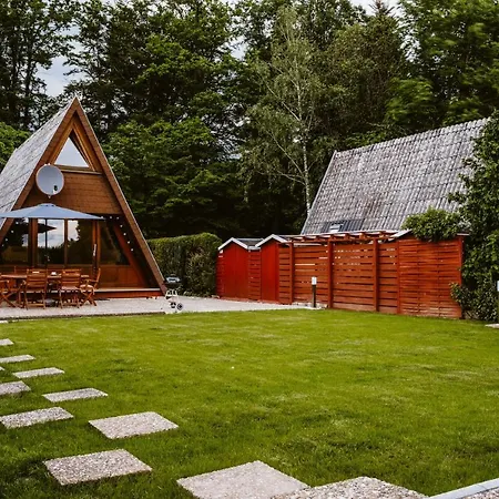 Nurdachhaus Marie Im Nordschwarzwald Ferienhaus Neuhausen (Baden-Wurttemberg)