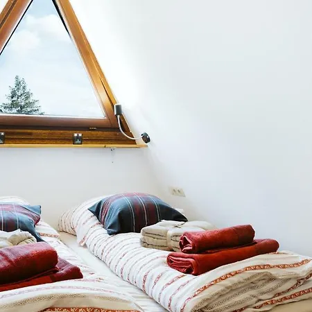 Nurdachhaus Marie Im Nordschwarzwald * Neuhausen (Baden-Wurttemberg)