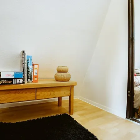 Nurdachhaus Marie Im Nordschwarzwald Neuhausen (Baden-Wurttemberg)