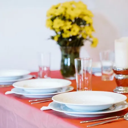 בית נופש Nurdachhaus Marie Im Nordschwarzwald