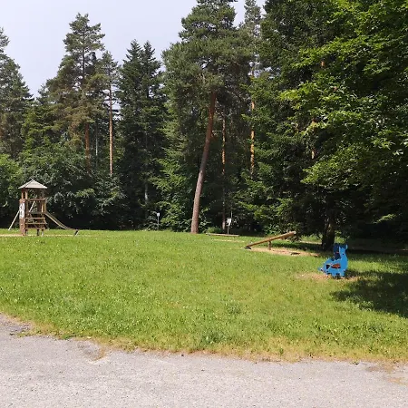 Holiday home Nurdachhaus Marie Im Nordschwarzwald *