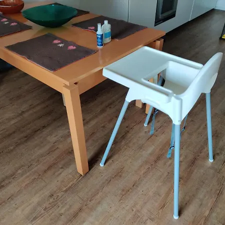 Casa vacanze Nurdachhaus Marie Im Nordschwarzwald