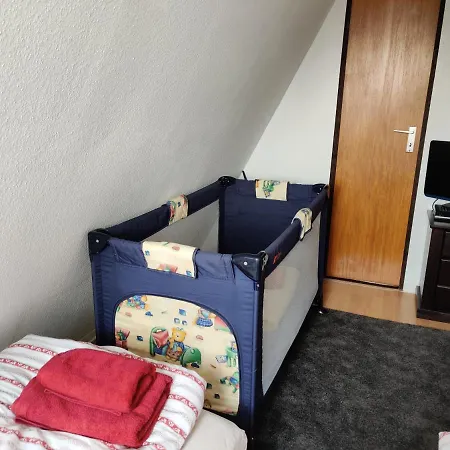 Holiday home Nurdachhaus Marie Im Nordschwarzwald Neuhausen (Baden-Wurttemberg)